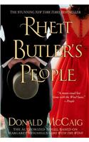 Rhett Butler's People