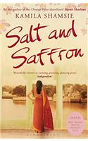 Salt and Saffron