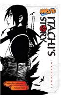 Naruto: Itachi's Story, Vol. 1