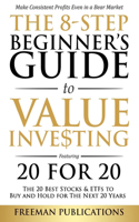 The 8-Step Beginner's Guide to Value Investing