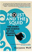 Proust and the Squid