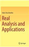 Real Analysis and Applications