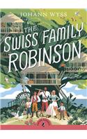 The Swiss Family Robinson (Abridged Edition)