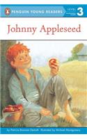 Johnny Appleseed