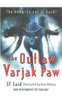 Outlaw Varjak Paw