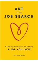 Art of the Job Search