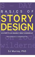 Basics of Story Design