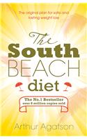 The South Beach Diet