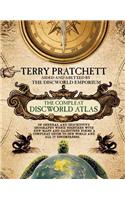 Discworld Atlas