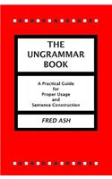 The Ungrammar Book