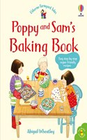 Poppy and Sam's Baking Book