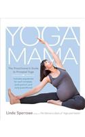 Yoga Mama