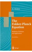 The Fokker-Planck Equation