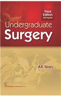 Undergraduate Surgery