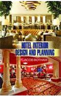 Hotel Interior Design and Planning