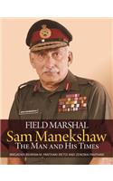 Field Marshal Sam Manekeshaw