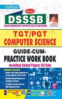 DSSSB TGT-PGT Computer Science-E-2020- 17 Sets (Repair) Old Code-2897