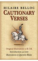 Cautionary Verses