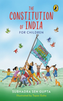 Constitution of India for Children