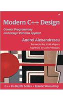 Modern C++ Design