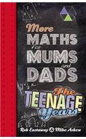 More Maths for Mums and Dads