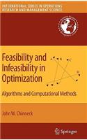 Feasibility and Infeasibility in Optimization: