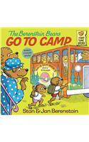 The Berenstain Bears Go to Camp