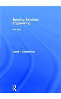 Building Services Engineering