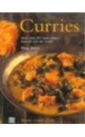 Curries: More Than 100 Curry Recipes from All Over the World