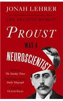 Proust Was a Neuroscientist