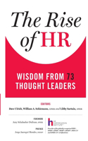 The Rise of HR