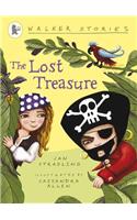 Lost Treasure