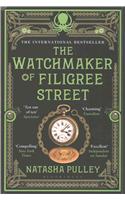 Watchmaker of Filigree Street