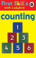 First Skills: Counting