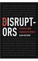 The Disruptors