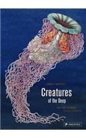 Creatures of the Deep