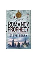 Romanov Prophecy