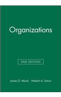 Organizations