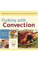 Cooking with Convection