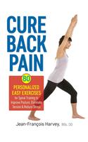 Cure Back Pain