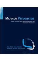 Microsoft Virtualization