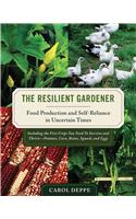 The Resilient Gardener