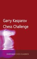 Garry Kasparov Chess Challenge