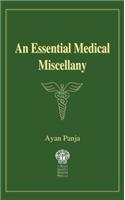 An Essential Medical Miscellany