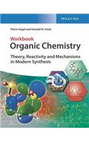 Organic Chemistry Workbook