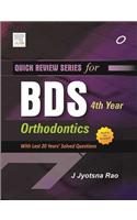 QRS for BDS 4th Year