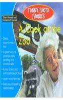 A Cook at the Zoo (Funny Photo Phonics)