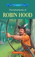 Adventures of Robin Hood