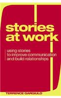 Stories at Work