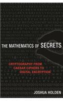 Mathematics of Secrets